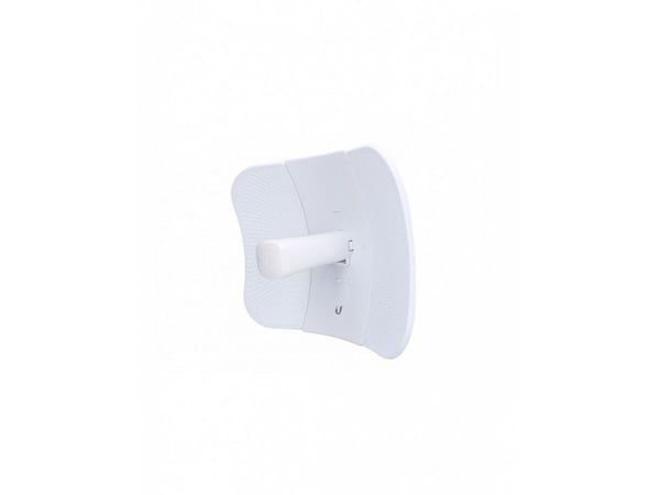 Ubiquiti airMAX LiteBeam 5AC, Verkkosilta, 450 Mbit/s, Wi-Fi, Ethernet LAN, Valkoinen