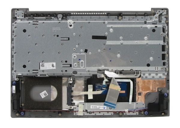Lenovo 5CB0X55983, deksel + tastatur, Lenovo, IdeaPad L3 15IML05