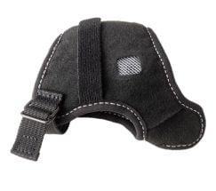 Zebra SG-WEAR-HNWPLM-02, Håndstropp, Sort, Sebra, RS5100, RS6100, WS50