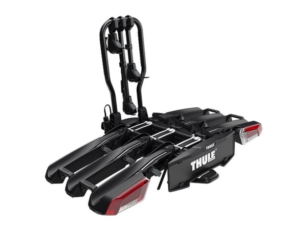 Thule Easyfold 3 Cykelholder til 3 Elcykler
