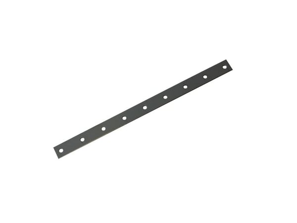 Ontto tanko keskuslukkoon kpl. 243 x 16 mm