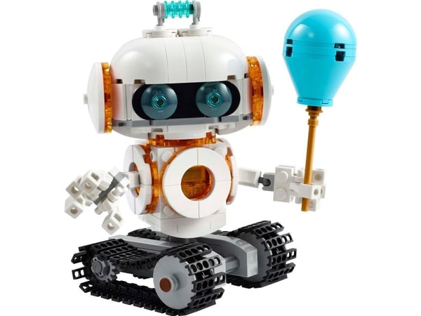 LEGO Creator 31164 Avaruusrobotti