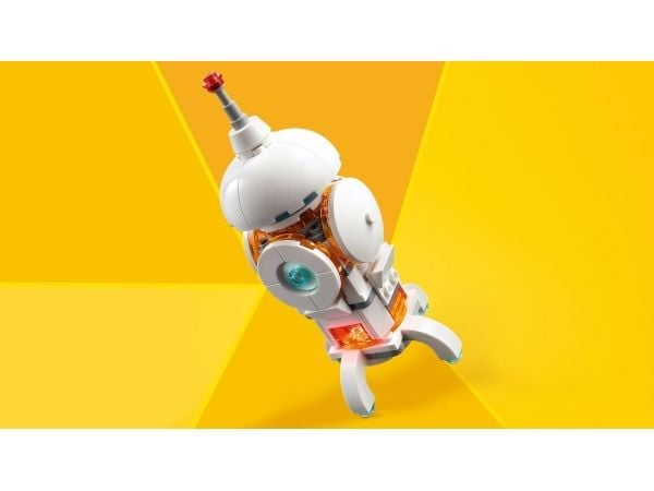 LEGO Creator 31164 Avaruusrobotti