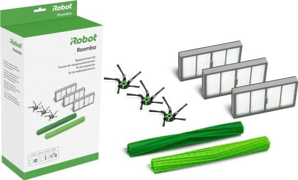 iRobot Tillbehörssats för Roomba S-serien