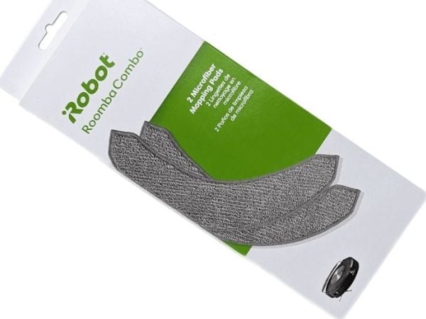 iRobot Roomba Combo Golvmopp