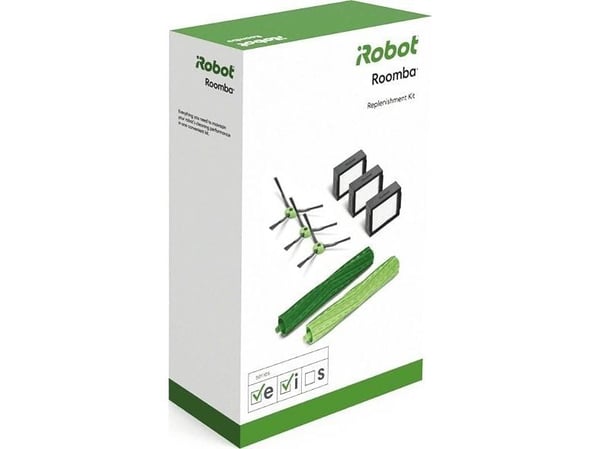 iRobot Roomba tillbehörssats