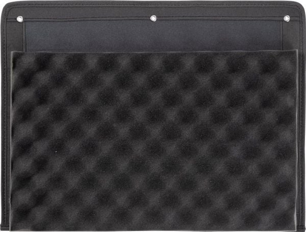 B&W - Panel frame
