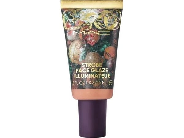 MAC Tempting Fate Cream Blush Punk 15 ml