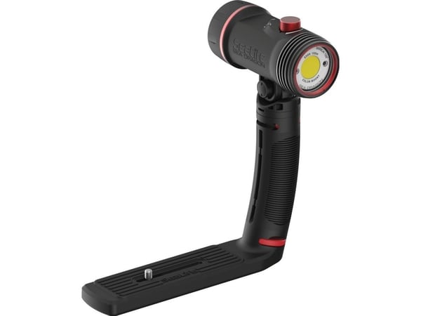 Sealife Sea Dragon 3000F COB-set (SL681)