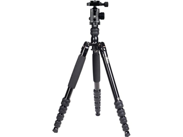 Sirui Traveler carbon stativkit T-1205+E-10