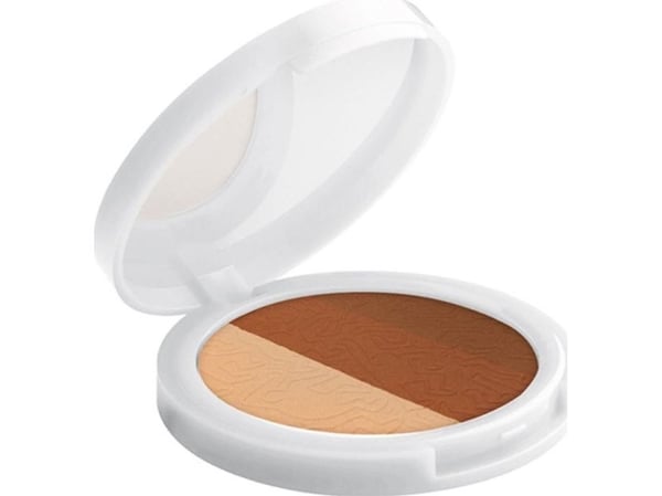 Deborah Trio Contour contourpalette Keith Haring 13 g