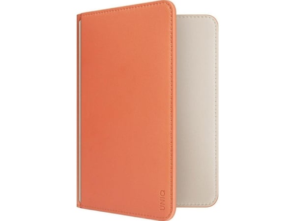 Passikotelo UNIQ Belmont RFID esto terrakotta norsunluu