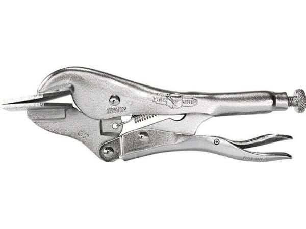 IRWIN 23, Låsetang, 7,8 cm, 200 mm, 20,3 cm (8")