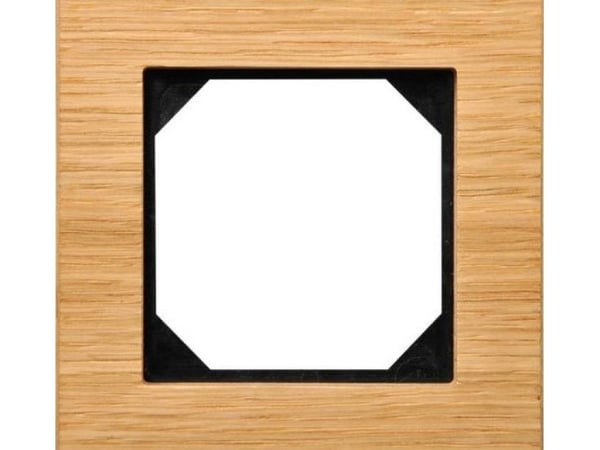 Liregus 1-Way Frame Oak Wood