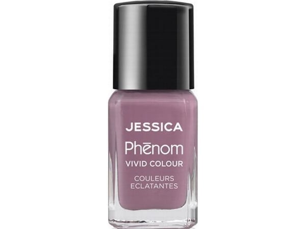 Neglelakk Jessica Phenom Vivid Color Vintage Glam, PHEN-007, 14ml