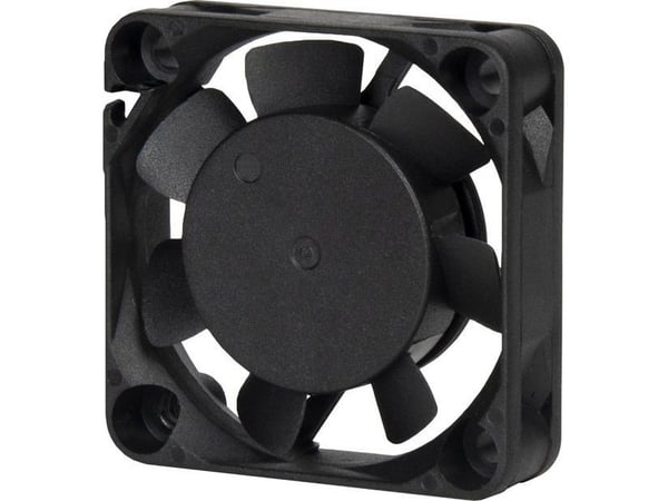 SilverStone FTF 4010 PWM-Lüfter - 40mm - 40mm