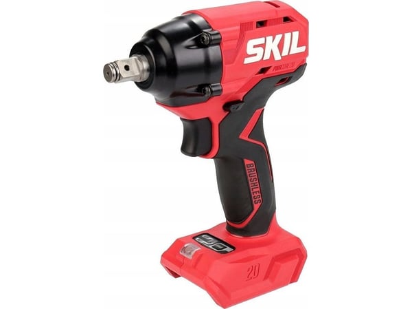 Skil_Red Batteridrevet slagtrekker Skil 3241CA , 20 V