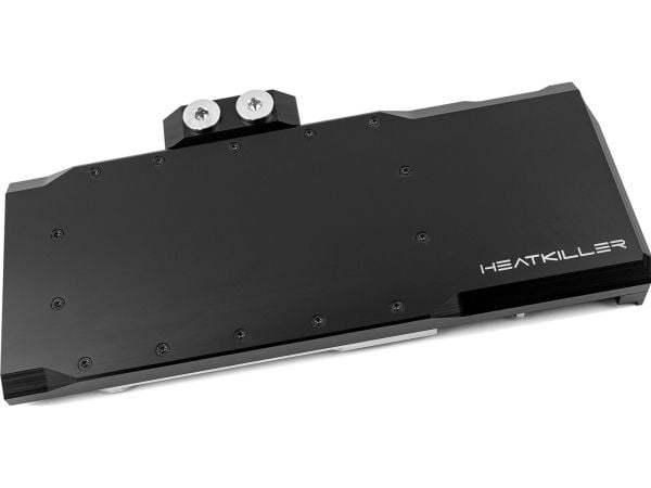 Watercool Heatkiller V for RX 6800/6900XT, ARGB - acetal + nikkel