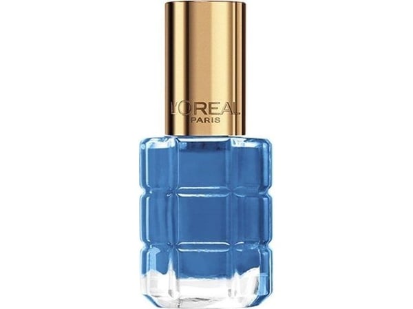 L`Oreal kynsilakka Royal Blue Nr 668 13.5 ml