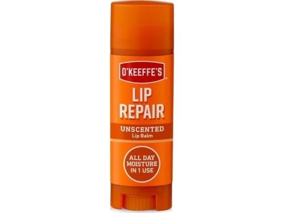Okeeffes Lip Repair uparfymert leppepomade