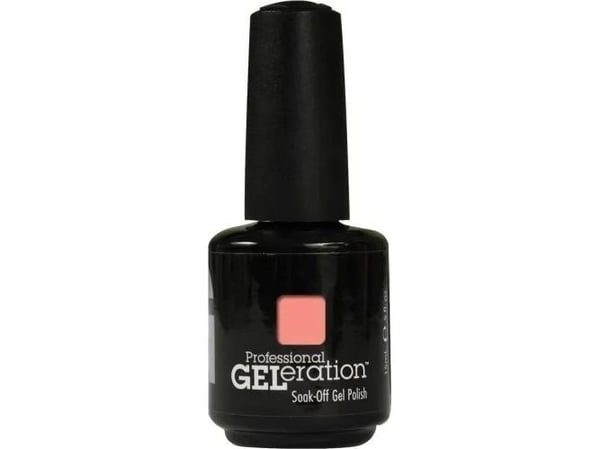 Jessica Geleration Gel Nail Samba Parade