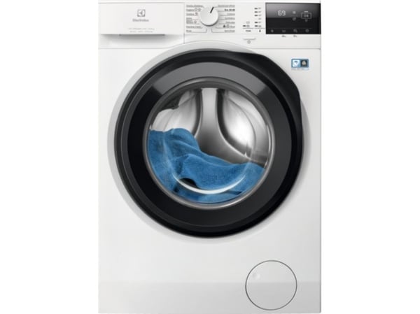 Vaskemaskin/tørketrommel Electrolux EW7W2492E