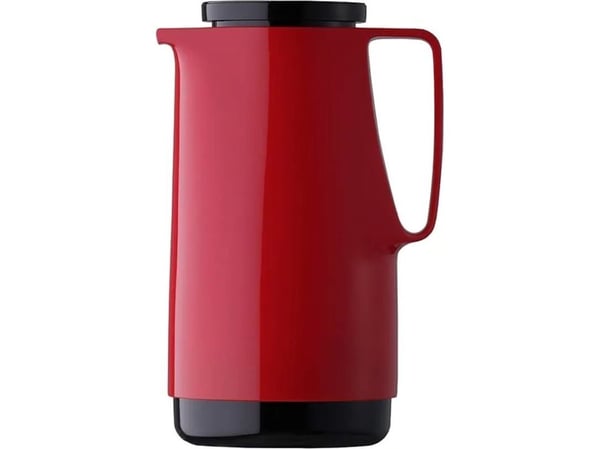 Termokande Rotpunkt 760 1 ltr Rød,stk