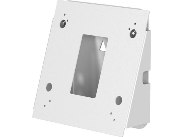 evoko Naso Tilt Glass Wall Mount Kit