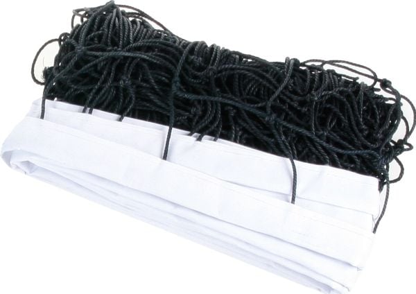 Badmintonnnett 610x76 mm (1,5x1,5 cm)