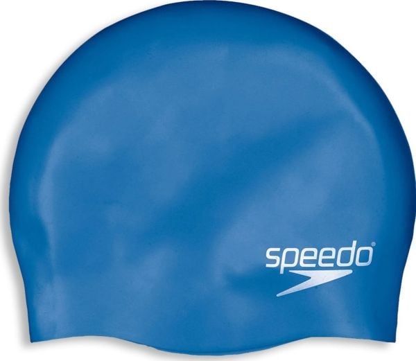 Sourcing SILICONE SWIMMING CAP (70-984-0002 BL)