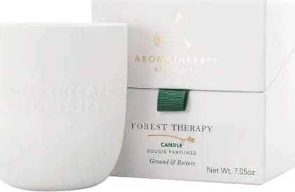 Forest Therapy Candle, Unisex, Lumanare parfumata, 200 g