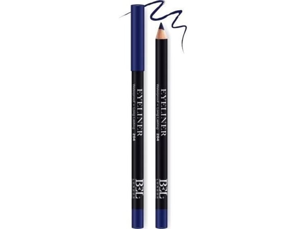 Bel London Eye Pencil 204 Waterproof Long Lasting  0.78 Gr