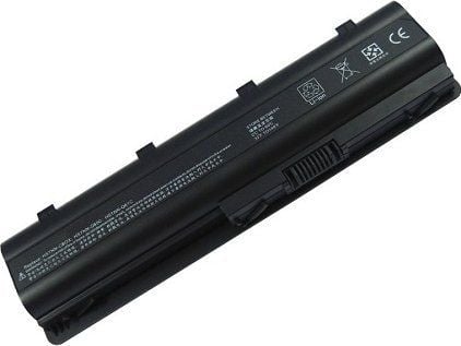 Extra Digital NB460335, Akku, HP, Compaq MU06