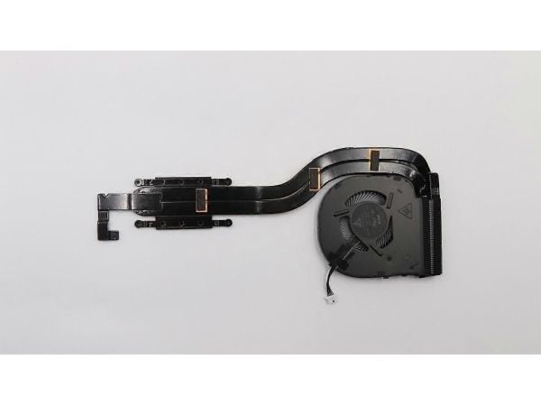 Lenovo - Cooling fan with heatsink