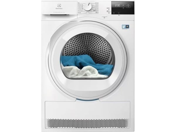Tørketrommel Electrolux Electrolux EW7D283VE
