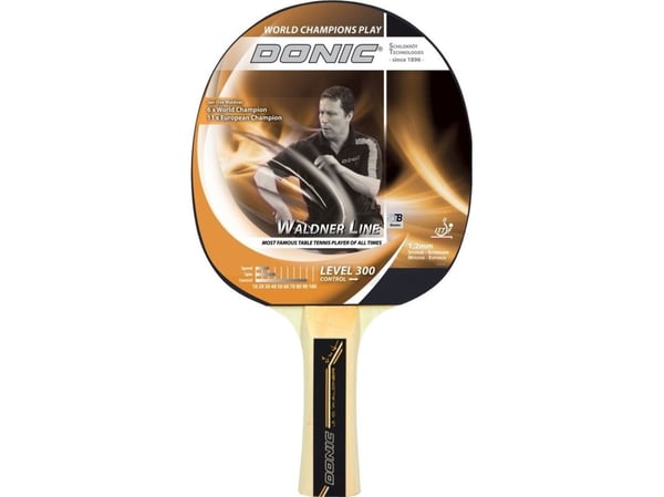 Bordtennisracket Donic Waldner 300 ITTF