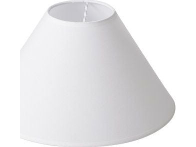nielsen_light lampeglass EMMA PALACIO H 16,5 cm hvit
