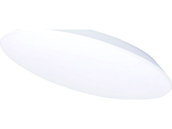 Tope LED LAMPE SORA taklampe 18W 3000-6000K IP54