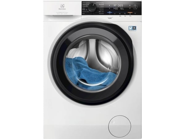 Vaskemaskin/tørketrommel Electrolux EW7W4492E