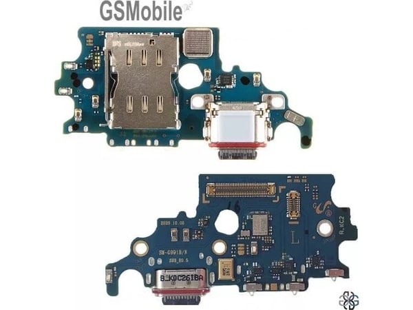 Samsung G991 S21 USB-ladebrikke