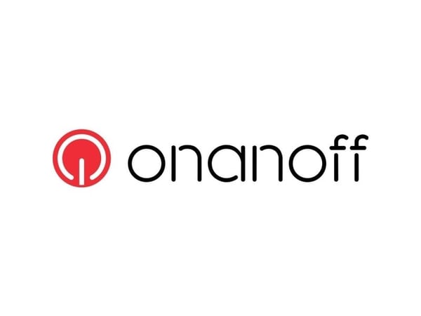 Onanoff BuddyPhones School+ - Hodesett - on-ear - kablet - 3,5 mm jakk - rosa
