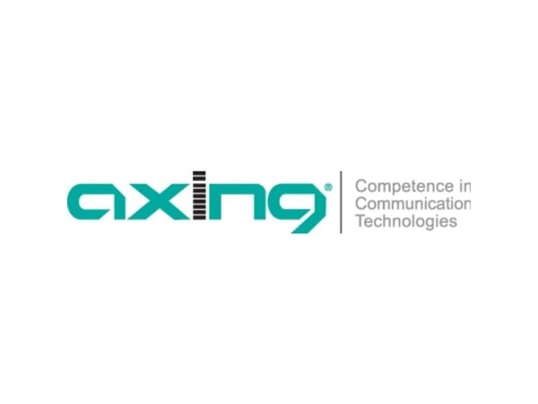 Axing BVS 3-01, F, AC, 6 W, 230 V, 50 Hz, -20 - 50 °C