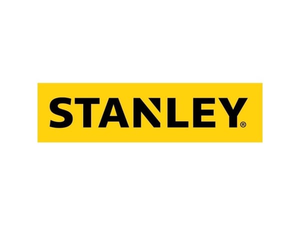 Stanley 0-42-063, 0,4 m, aluminium, svart, blå, LCD, aluminium, 990 g