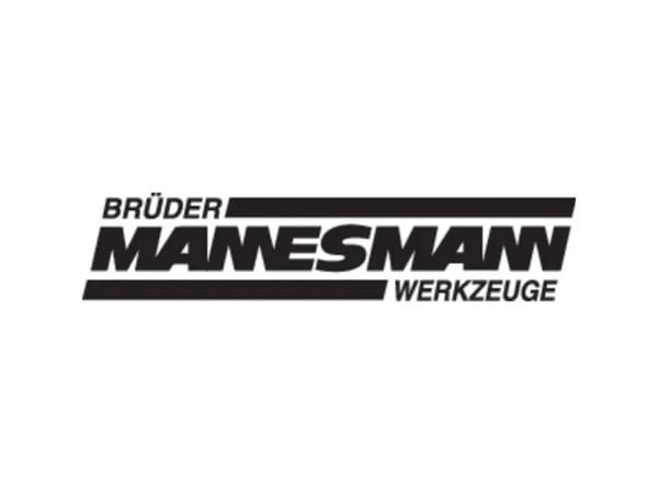 Brüder Mannesmann M76522 Mukkert 1500 g DIN 6475 1 stk 1 stk
