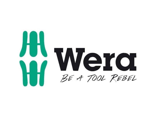 Wera 3367 TX, 37 mm, 22 cm, 37 mm, 87 g, Musta, Harmaa