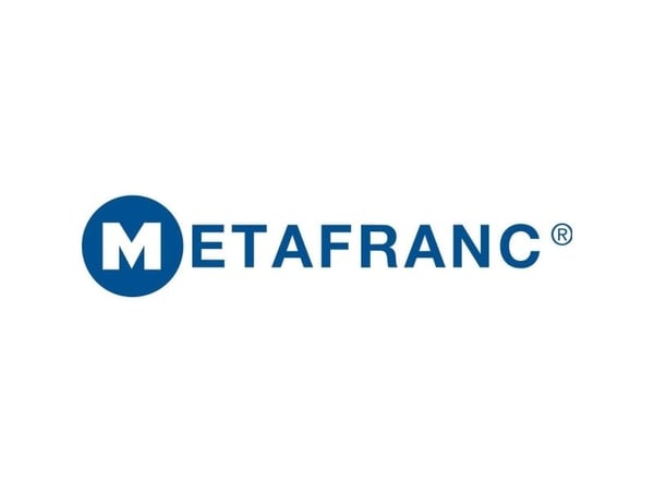 Metafranc WU0825100 Kuljetusvaunu Kantavuus (max): 60 kg