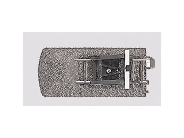 Märklin 24978, 15 år, Grå