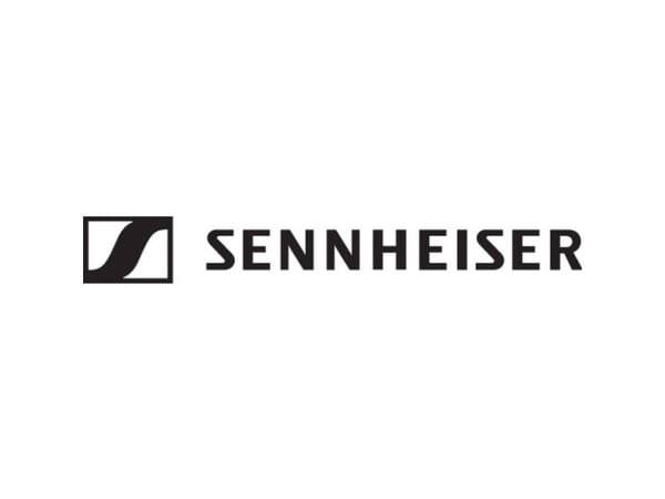 Sennheiser IE 100 PRO RED in-ear hodetelefoner kablet (rød)