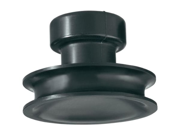 TOOLCRAFT 484892 Sugeløfter draagkraft: 10 kg