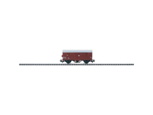 Märklin 4411, 15 År, Brun
